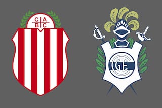Barracas Central vs. Gimnasia La Plata, por el Torneo Apertura 2026: día, hora y cómo ver online