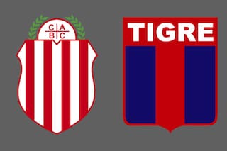Barracas Central vs. Tigre, por el Torneo Apertura 2026: día, hora y cómo ver online