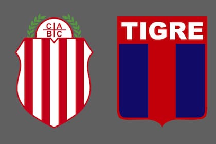 Barracas Central venció por 2-1 a Tigre,
por el Torneo Apertura 2026