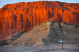 Los fotógrafos de LA NACION eligen su postal favorita