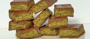 La fiebre de un “oro verde” llegó hasta una de las principales agencias de noticias