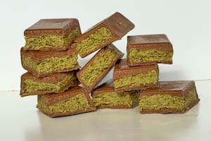 La fiebre de un “oro verde” llegó hasta una de las principales agencias de noticias