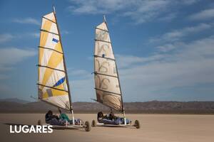 Barreal de Arauco, La Rioja.