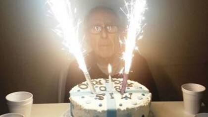 Barreda pidió tres deseos