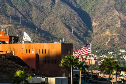 Barrett llega desde Guatemala con experiencia en América Latina y otros destinos