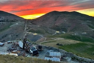 El “descubrimiento más importante del siglo” hecho en Nevada