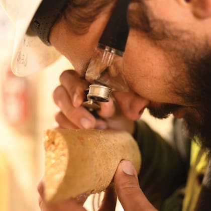 Barrick afirmó haber encontrado el yacimiento de oro más importante del siglo, se trata del proyecto Fourmile