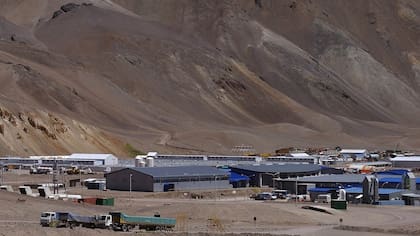 Barrick: un peritaje oficial probó que cinco ríos de San Juan se contaminaron con cianuro