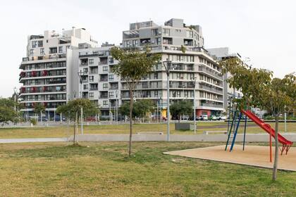 Barrio Olímpico