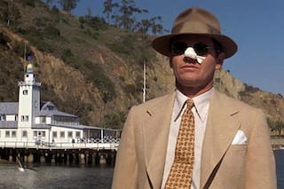 Las historias que atraviesan la esfera de la política en clave criminal