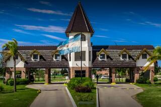 Detienen a una empleada doméstica por dos robos en un country