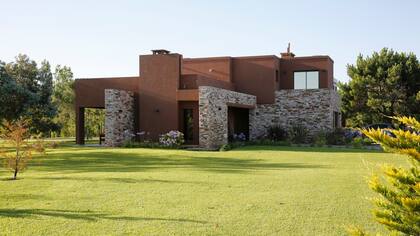 Barrio privado La Herradura en Pinamar