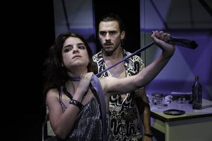 Barrionuevo y Sánchez