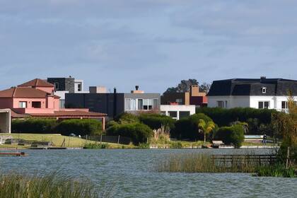 Para el corredor Santiago Magnin, comprar una casa en un country hoy no es una oportunidad