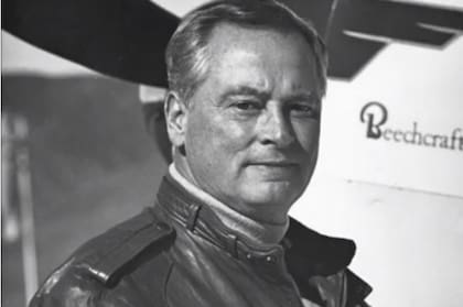 Barron Hilton estuvo al frente de la cadena de hoteles durante 30 años, hasta que la vendió en 2007