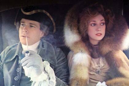 Barry Lyndon