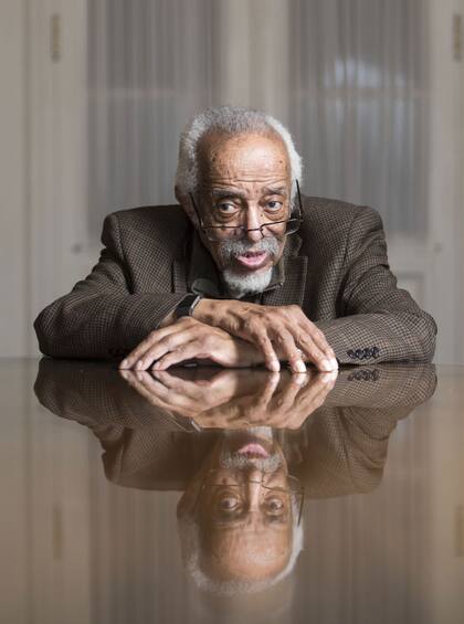 Barry Harris dará un recital hoy en el CCK