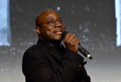 Barry Jenkins dirige la secuela de Mufasa: The Lion King