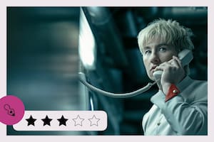 Caminos del crimen: acción e intensidad por la gran autopista de Los Ángeles