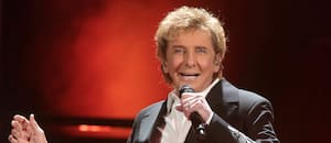 Barry Manilow reveló que le diagnosticaron cáncer de pulmón y deberá someterse a una cirugía