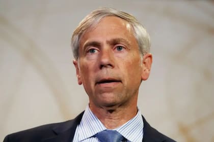 Barry Pollack encabeza el equipo de abogados defensores de Nicolás Maduro