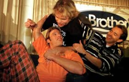 Bart Spring in't Veld