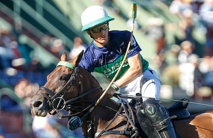 Barto Castagnola fue el mejor de la final y de la temporada: el jugador que sostiene e impulsa al equipo