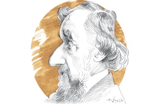 Imaginemos que Mitre nos indaga