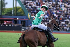 Barto y Jeta Castagnola, hermanos en la cima: campeones de Palermo y dueños de todos los premios