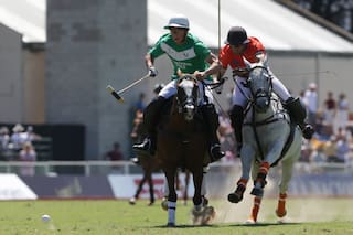 El ciclón La Natividad se lleva a Las Monjitas y un 10 goles se queda sin equipo