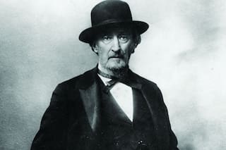 Mitre y el empeño por restituir la historia e interpretarla