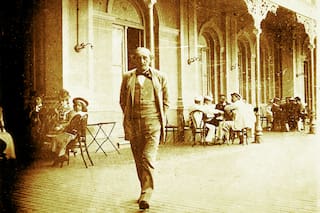 Una ley suprema capaz de unir al país