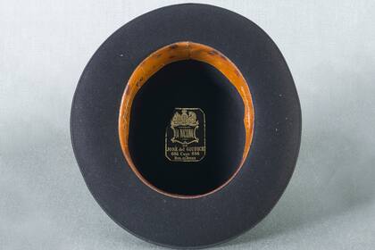 Bartolomé Mitre encargaba sus chambergos en una casa tradicional del microcentro porteño