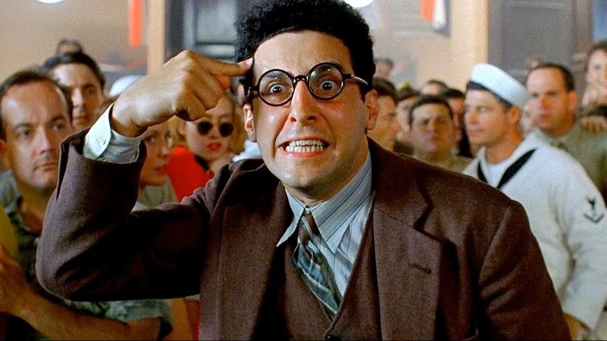 Barton Fink: cómo una película pequeña consolidó a los Coen