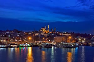 Barzan Majeed; Canal de la Mancha; BBC;BBC Mundo; Mundo; Estambul; Turquía; Europa; tráfico de personas; migrantes; Inmigrantes; Escorpión; Bélgica