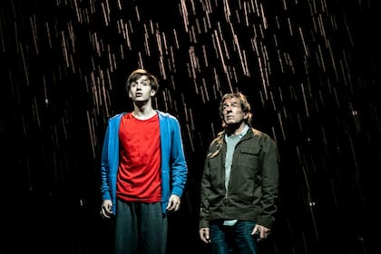 Basada en el bestseller homónimo, esta representación promete causar tanto furor como las versiones de Londres y Nueva York