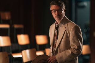 Series en cuarentena: estrenos y una despedida para ver en estos días