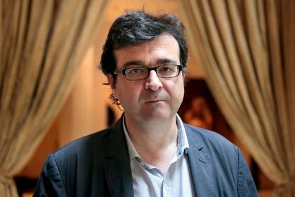 El español Javier Cercas inaugura el festival con una videoentrevista desde Barcelona