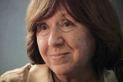 Un documental sobre la Premio Nobel Svetlana Alexiévich cerrará el festival el sábado