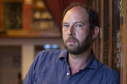 El francés Olivier Guez dialogará con Felipe Pigna en el primer día de Basado en Hechos Reales