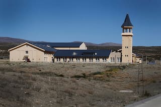 Qué busca China en áreas estratégicas de la Argentina