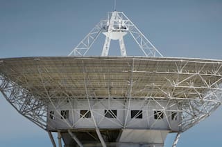 Las bases chinas en nuestro país