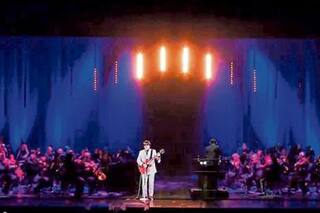 Muertos en vivo: la revolución de los hologramas llega a los recitales