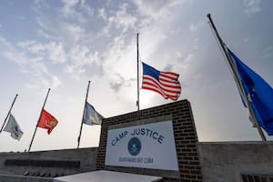 El Comando Sur de Estados Unidos se reunió con militares cubanos en Guantánamo
