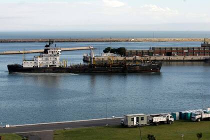 Base Naval de Mar del Plata