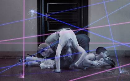 Básica TV en la Galería UV