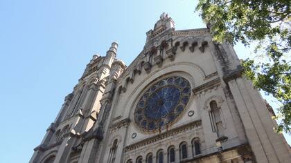 Basílica del Sagrado Corazón de Jesús