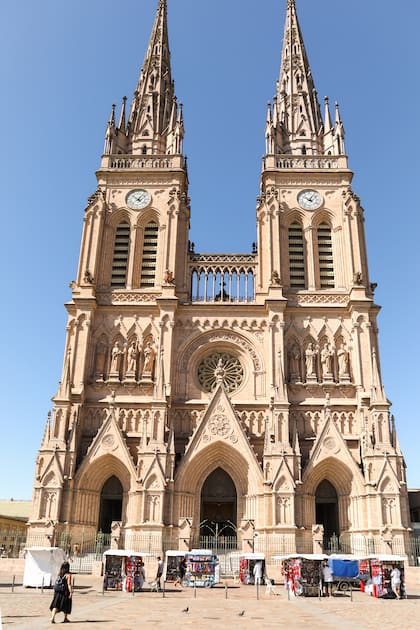 Basílica Nuestra Señora de Luján