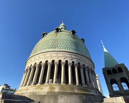 Basílica Santa Rosa de Lima