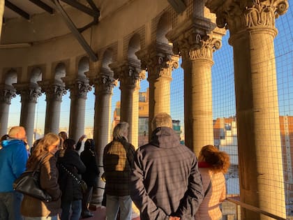 Basílica Santa Rosa de Lima